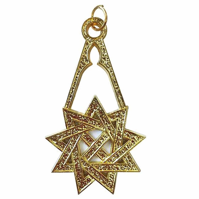 1 Royal Order of Scotland Collar Jewel - Image 1