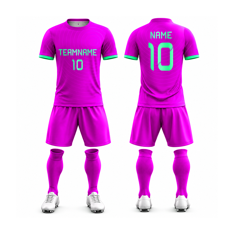 Soccer-2.png Soccer Uniform - Image 1