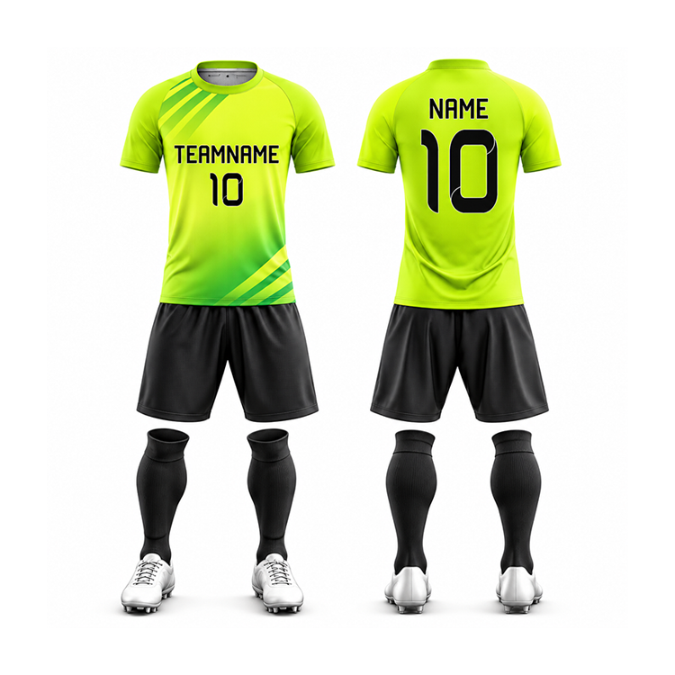 Soccer-7.png Soccer Uniform - Image 1